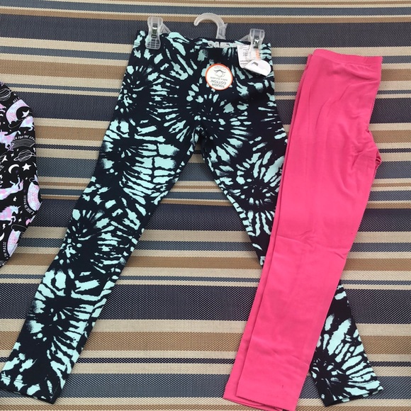 Bobbie Brooks Bottoms Nwt Bobbie Brooke Super Soft Legging For